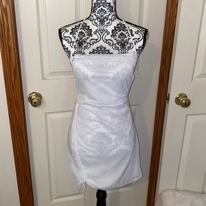 White Dress from Lucy in the Sky